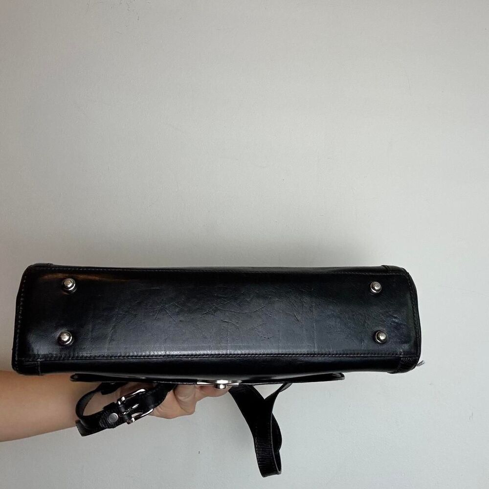 Brahmin Women's Black Bag - Picture 4 of 7